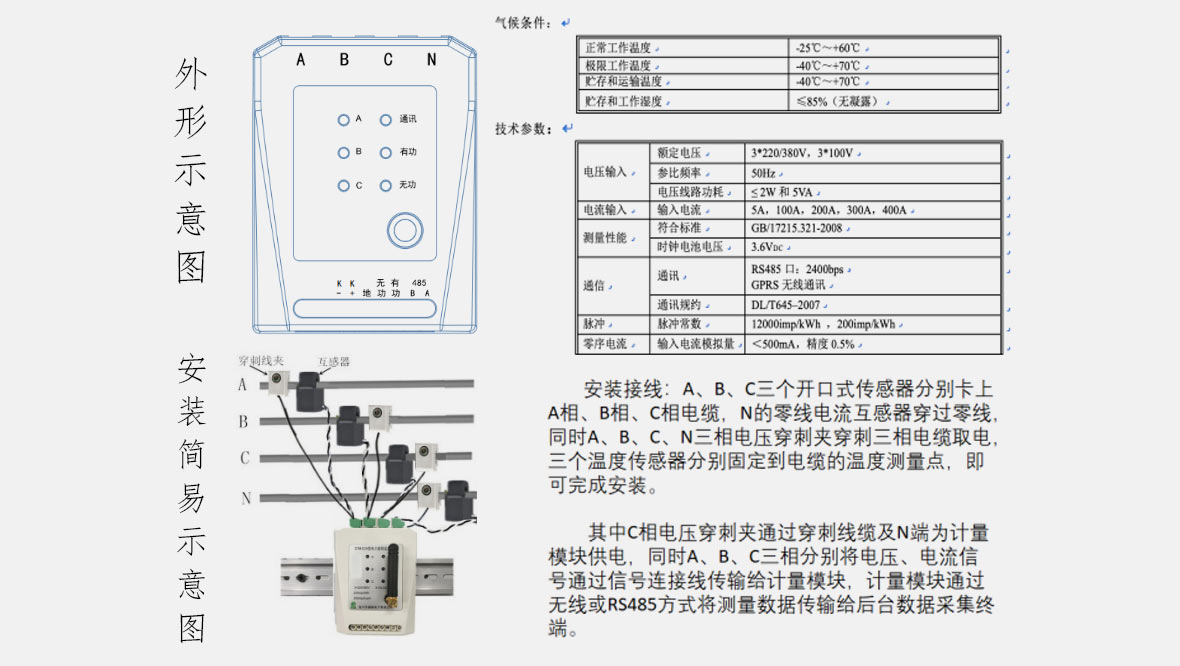环保治污监测系统应用凯发游戏的解决方案